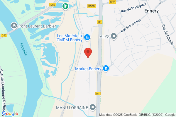 Cimlec Industrie