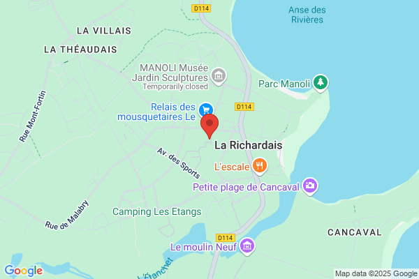 Creche La Courte Echelle