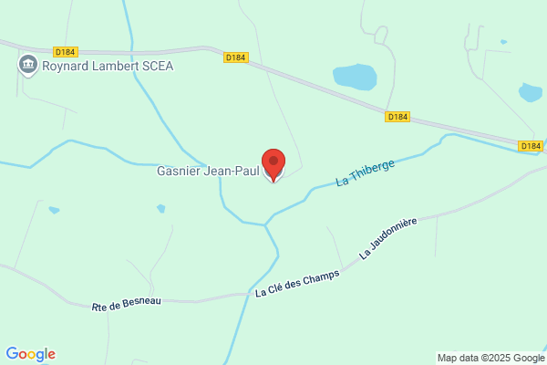 Gasnier Jean