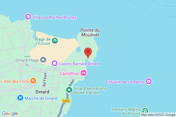 hotelF1 Saint-Malo Dinard