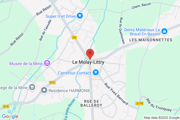 Aprium Pharmacie Maudiere
