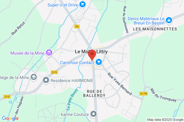Crédit Mutuel