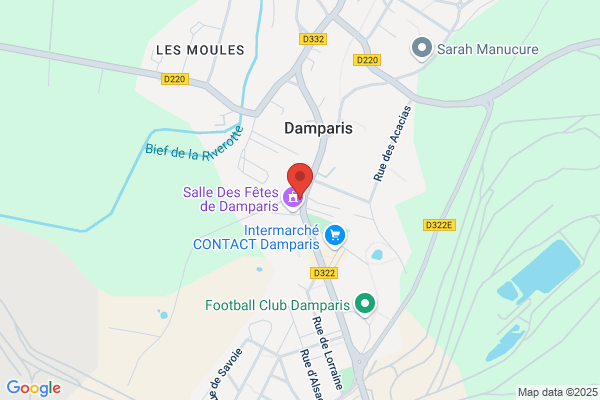 La Poste