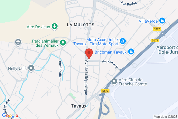 La Poste