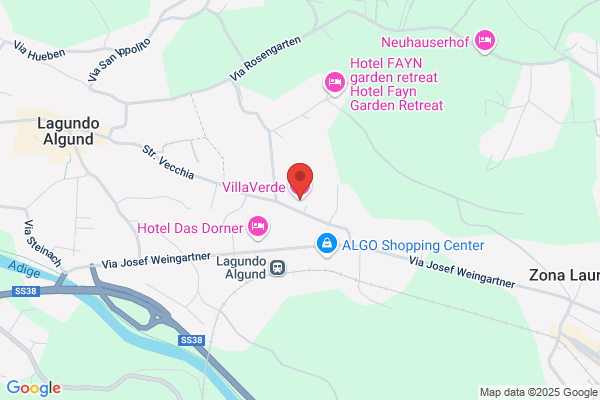 VillaVerde