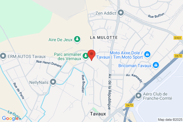 AD CARROSSERIE PERNET PRALON