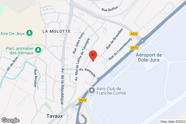 Bazarland Tavaux