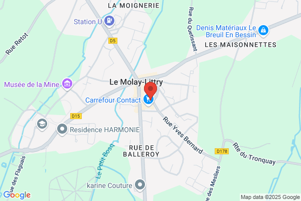 La boutique d'Emy