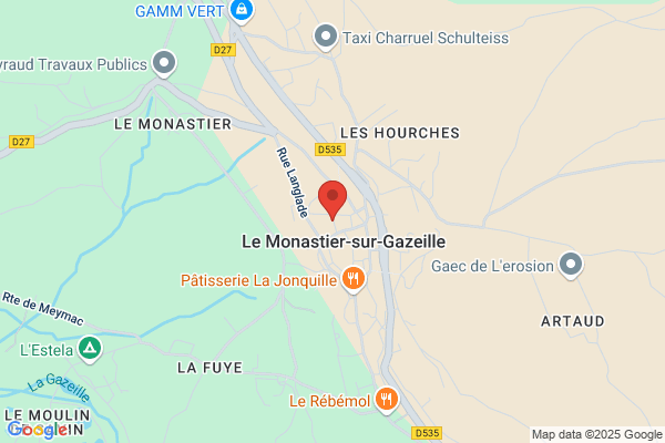Association Compagnie l'Envolante