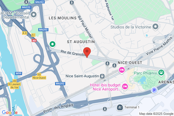 La Poste