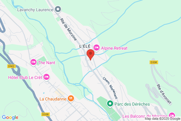 Agence Altitudes