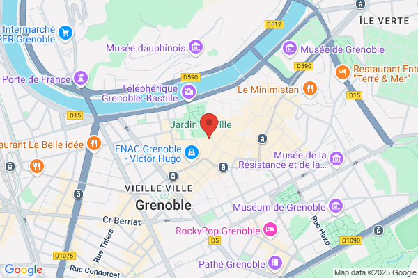 Agence Dyon Sa Locations
