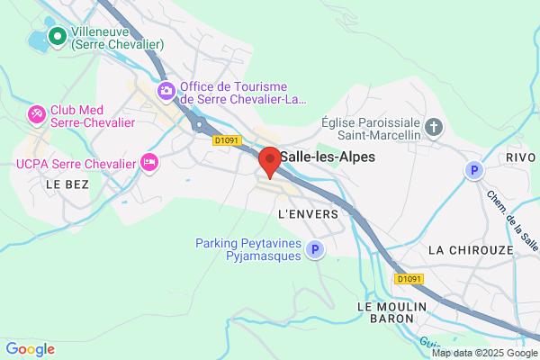 Agence Les Agneaux