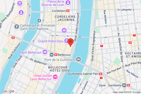 Bar Du Dome