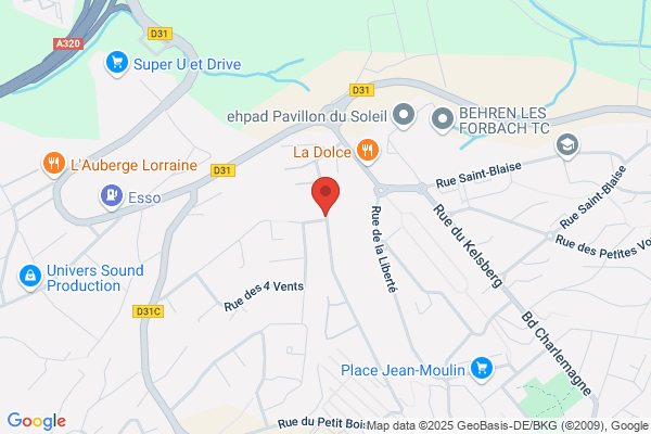 Bosquet Claude