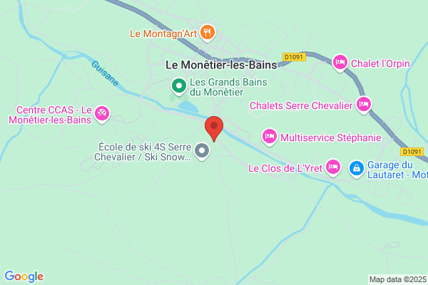 Chabre Sports