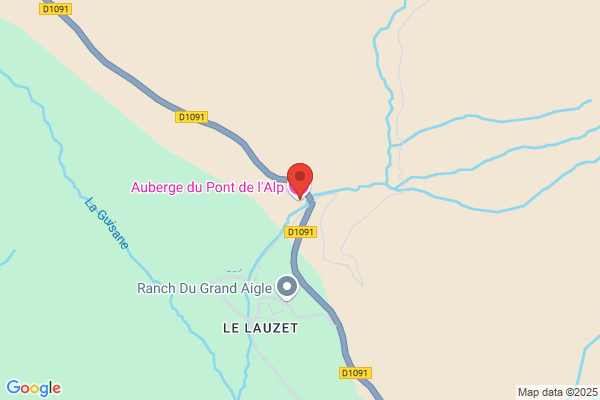 Chalet Auberge Des Amis