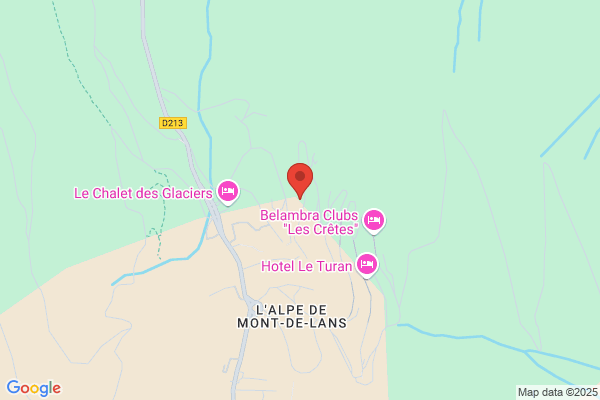Chalet De Vacances De Liutb