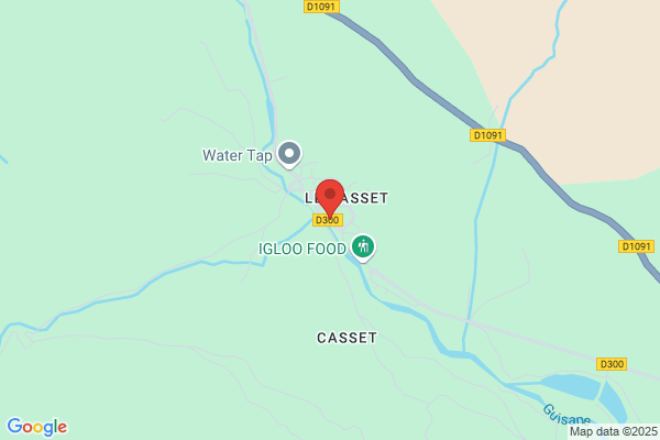Chez Finette