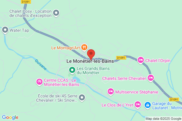 Credit Agricole Alpes Provence
