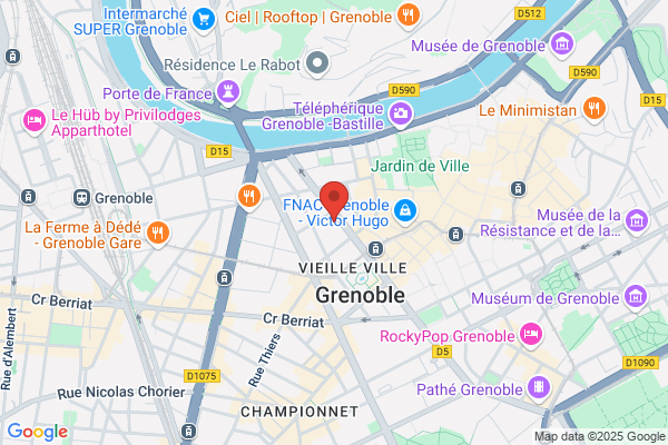 Dyon Immobilier
