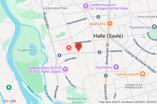 Garderie