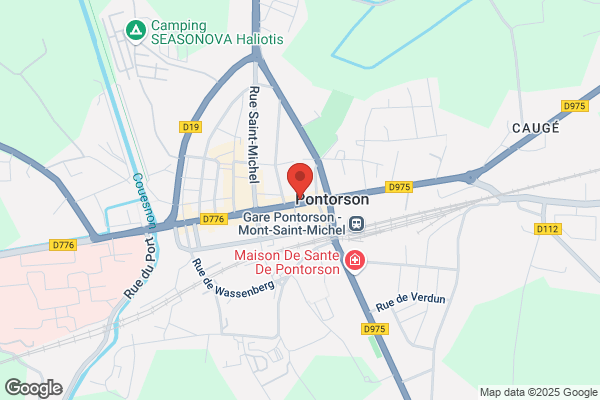 Optique Derien