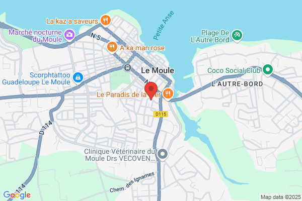 ASSUR SANTE PLUS Assurance santé Guadeloupe