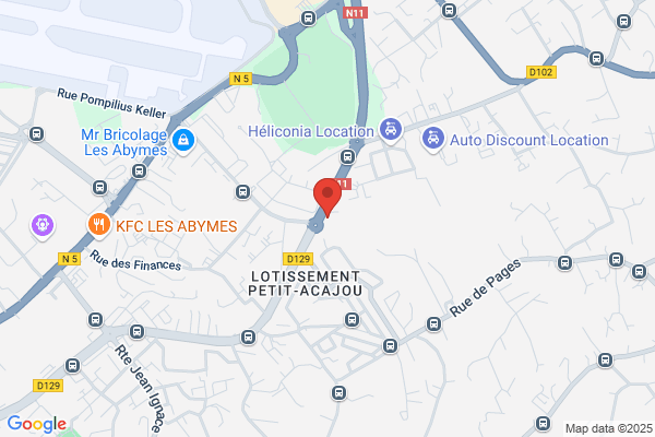 Agv Déménagements