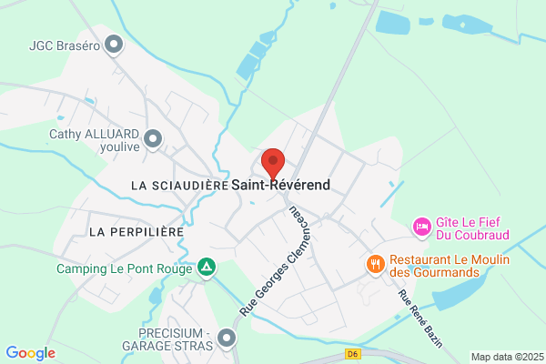 RREV peinture BTP