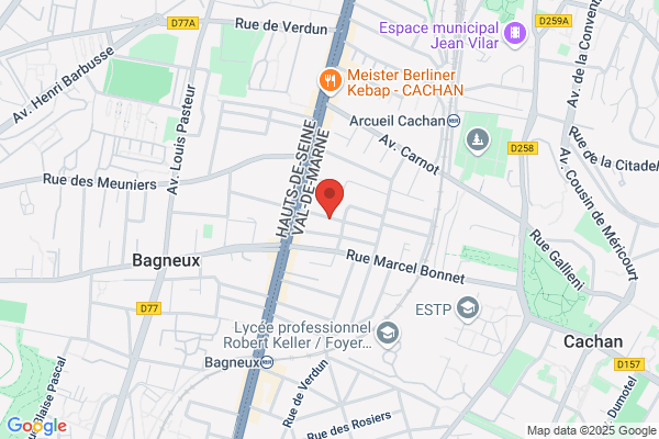 Arc Azur Bruno Serpol Architecte Dplg
