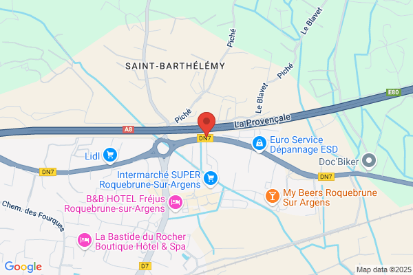 AXA Prévoyance & Patrimoine Gilles Mariotti