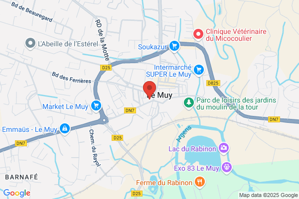 Assurances Cma