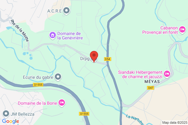 Darrigade Philippe
