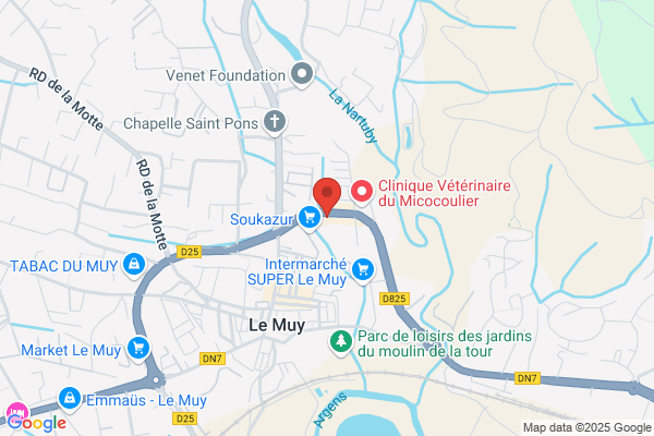 Boulangerie Boursaud