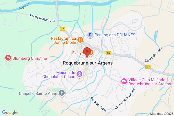 Boulangerie Roche