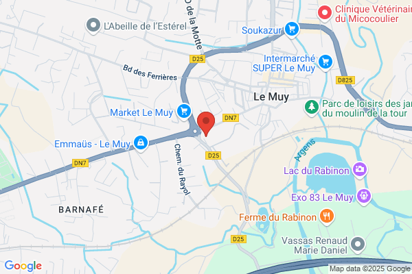 Concessionnaire Citroen Service Apres Vente
