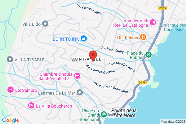 GILLES MECANIQUE A DOMICILE