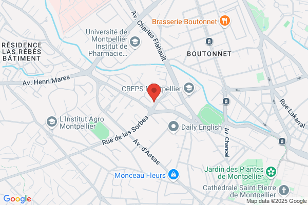 Boucherie Rouvier