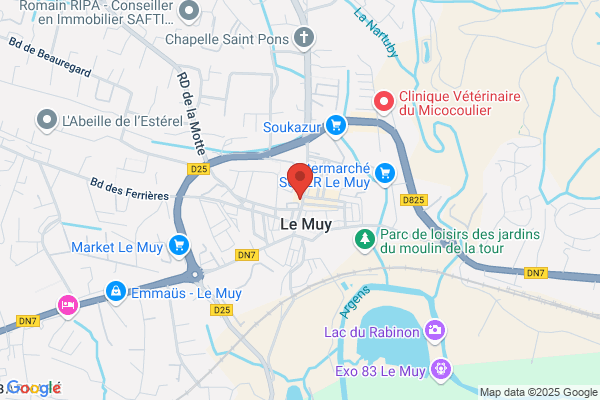 B J Immobilier