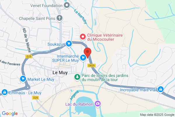 Cote Coiffeur S