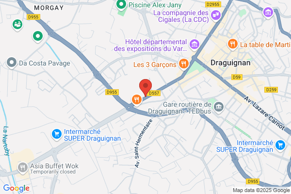 Ecole Elementaire Pierre Brossolette