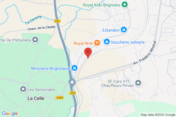 Cheraki Entreprise