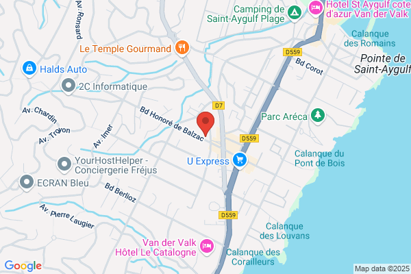 Azemar Immobilier