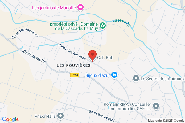 Beton Maconnerie Tous Travaux