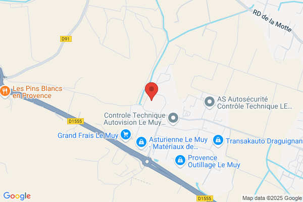 Entreprise Maconnerie Perrin