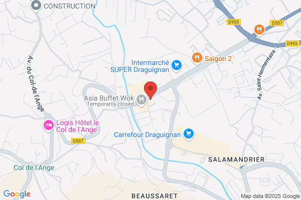 Diffazur Piscines Et Spas