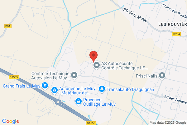 Groupe Procopi Sa