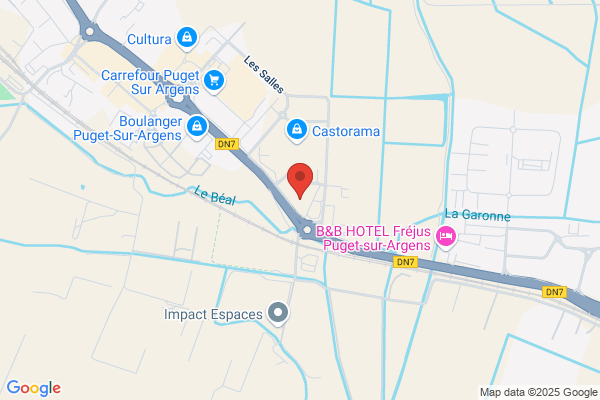 box&stock logistique