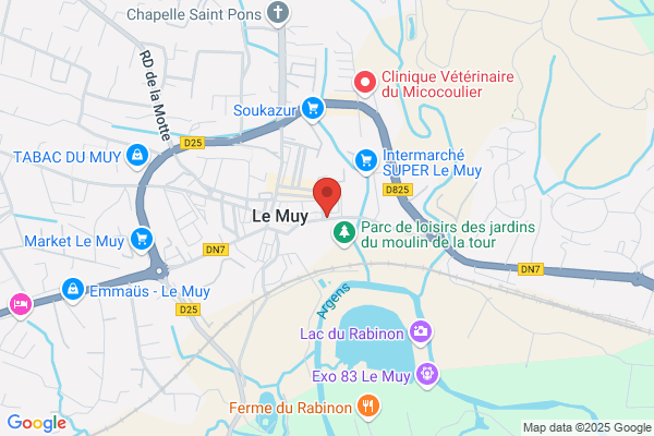 Ceretti Alain Travaux Publics